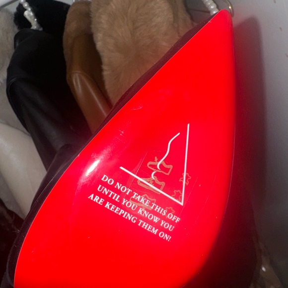 So Kate 100 heeled ankle-boot - Picture 8 of 11